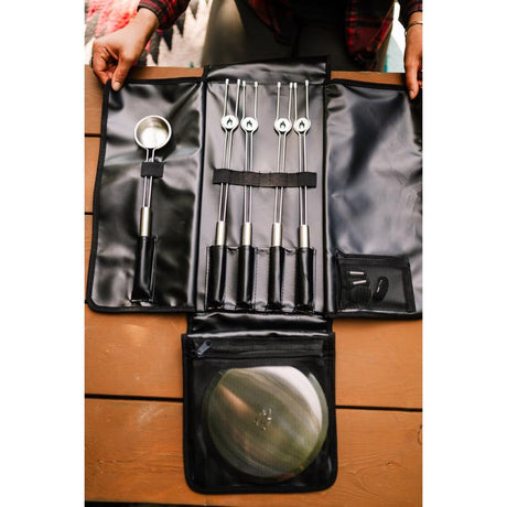 Danco Faucet Locknut Universal 3/8 in. Plastic, Pack of 5