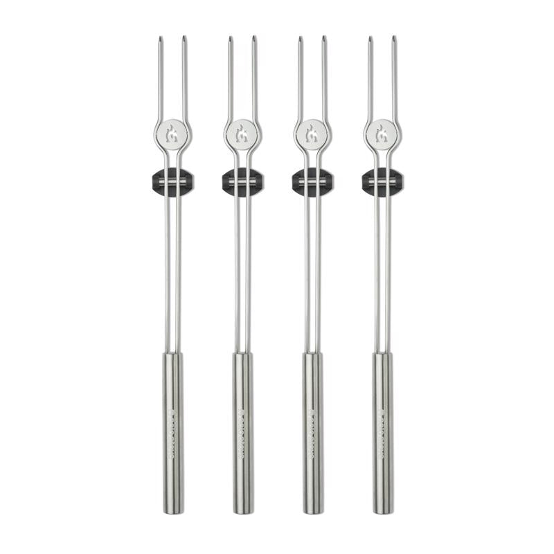 Solo Stove Mesa XL Stainless Steel Fire Pit Accessory Pack 2 in. H X 9 in. W X 16 in. D