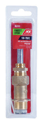 Ace 10I-7H/C Hot and Cold Faucet Stem For Pfister