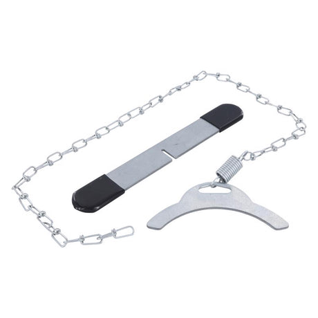 Danco Garbage Disposal Installation Tool Stainless Steel Stainless Steel