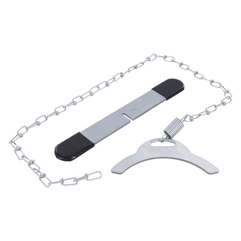 Danco Spud Gasket Black Rubber, Pack of 5