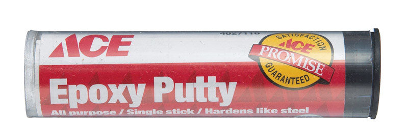 Ace Natural Plumbers Putty 2 oz