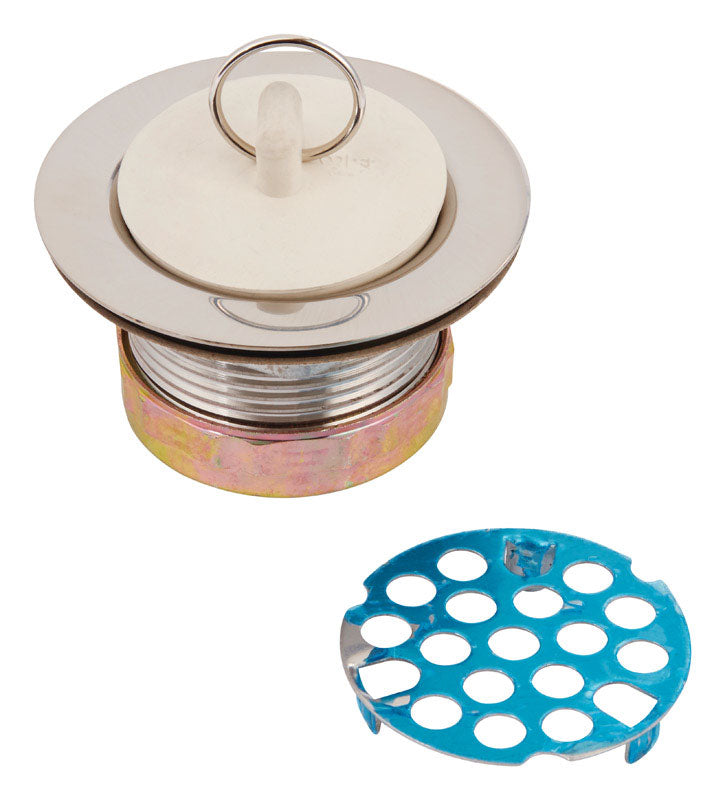 Danco 1 3/4 in. D Stainless Steel Sink Clips