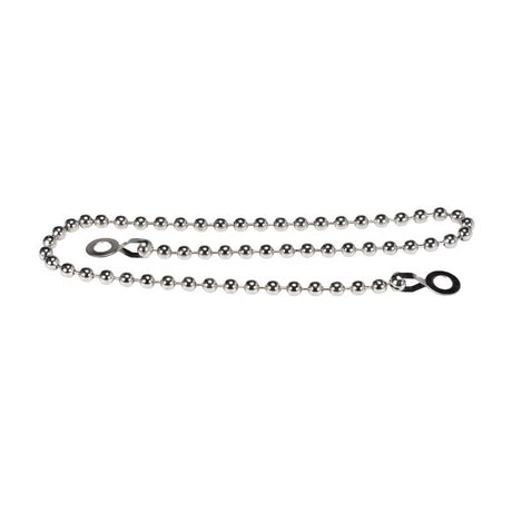 Ace Standard in. Polished Chrome Sink Stopper, Pack of 6