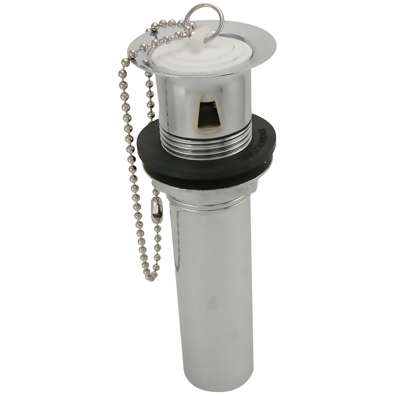 Danco 3/8 in. D Rubber Washer 1 pk, Pack of 5