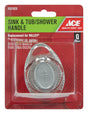Ace For Valley Clear Sink and Tub and Shower Faucet Handles