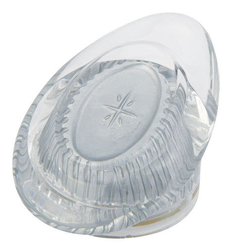 Danco 3/8 in. D Rubber Washer 1 pk, Pack of 5