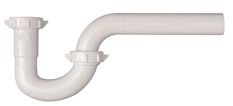 Charlotte Pipe Schedule 80 3/4 in. Spigot X 1/2 in. D Slip PVC Reducing Bushing 1 pk