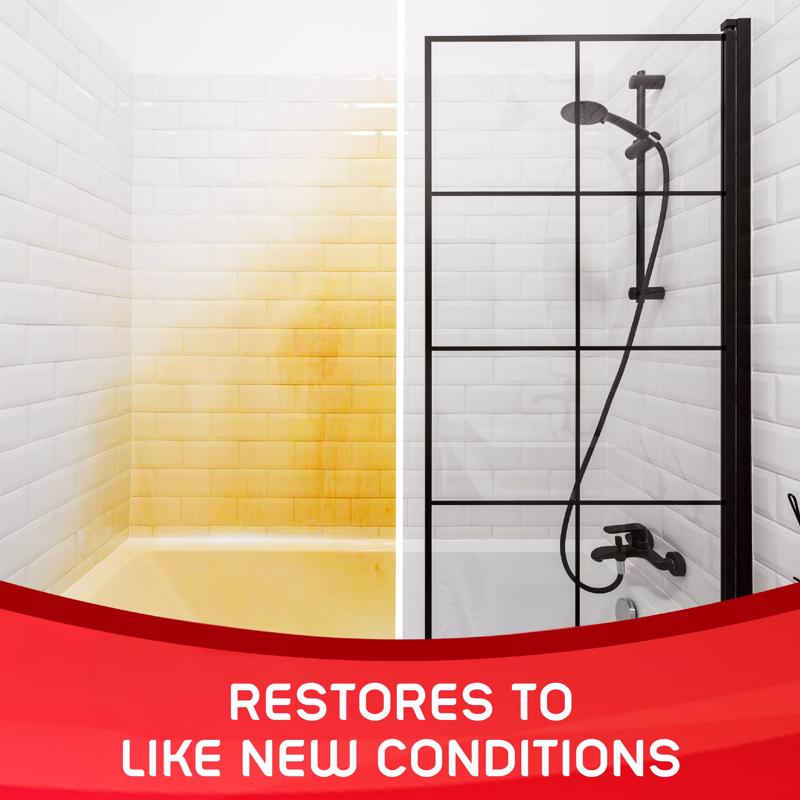 Cabot 4 in. Straight Stain Brush