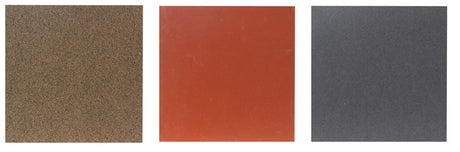 Ace Fiber 6 in. D X 6 in. D Gasket Kit