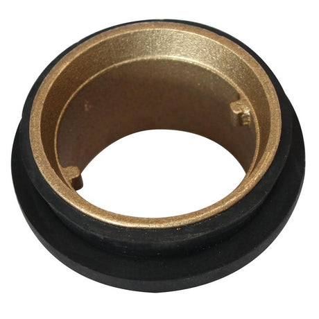 Ace Closet Spud Brass