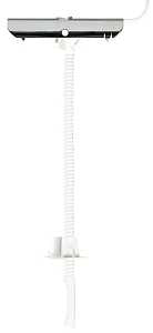 Cobra Anchors FlipToggle 425R Flip Toggle Bolt, 1/4-20 in Thread, 2-1/2 in L