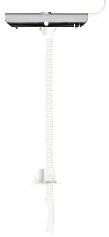 Cobra Anchors FlipToggle 425R Flip Toggle Bolt, 1/4-20 in Thread, 2-1/2 in L