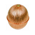 Plumb Pak Toilet Tank Float Copper For Universal