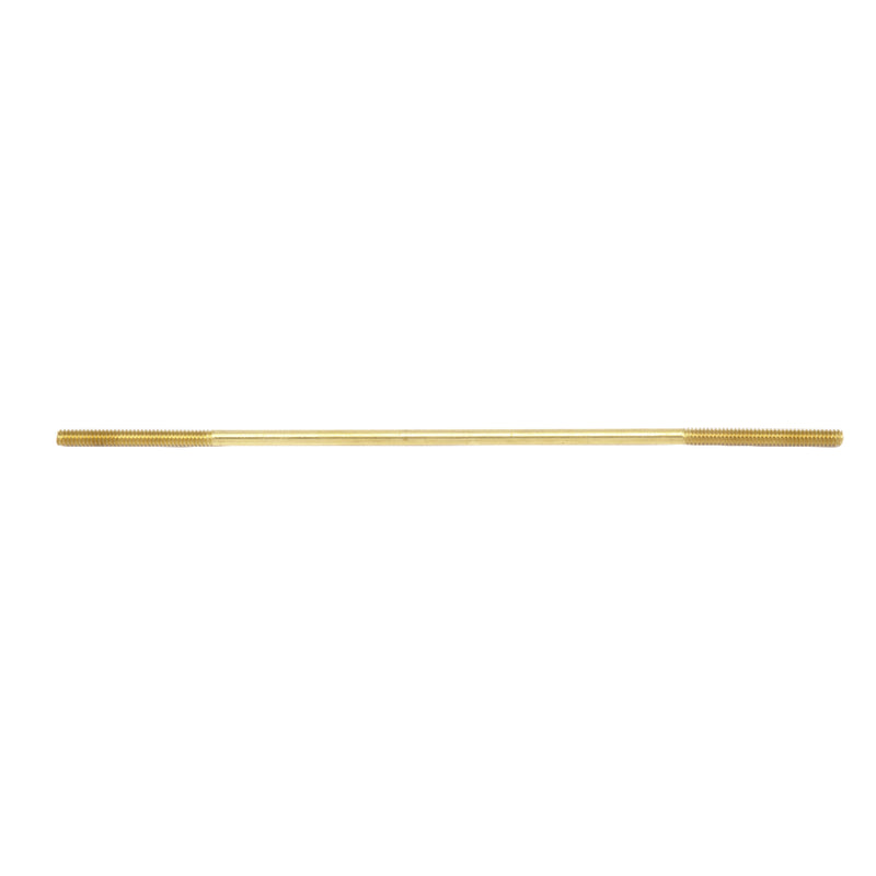 Ace Float Rod Brass