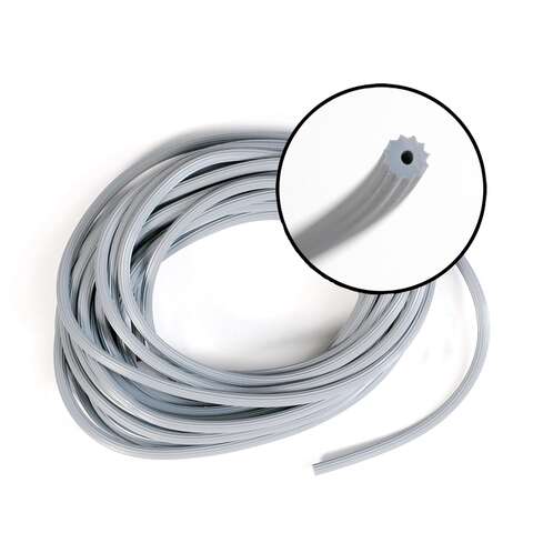 Phifer Wire 0.140 in. D X 25 ft. L Screen Spline