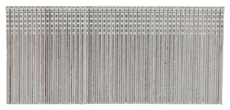 Bostitch SB16-2.5-1M Finish Nail, 2-1/2 in L, 16 Gauge, Steel, Coated, Round Head, Smooth Shank