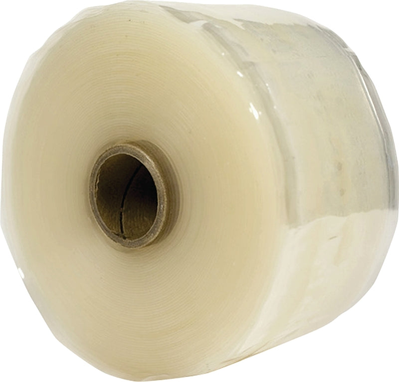 Harbor Products RT2000303604USZ44 Pipe Repair Tape, 36 ft L, 2 in W, Clear