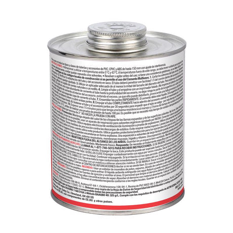 Fabuloso Lavender Scent Multi-Purpose Cleaner Liquid 128 oz, Pack of 4