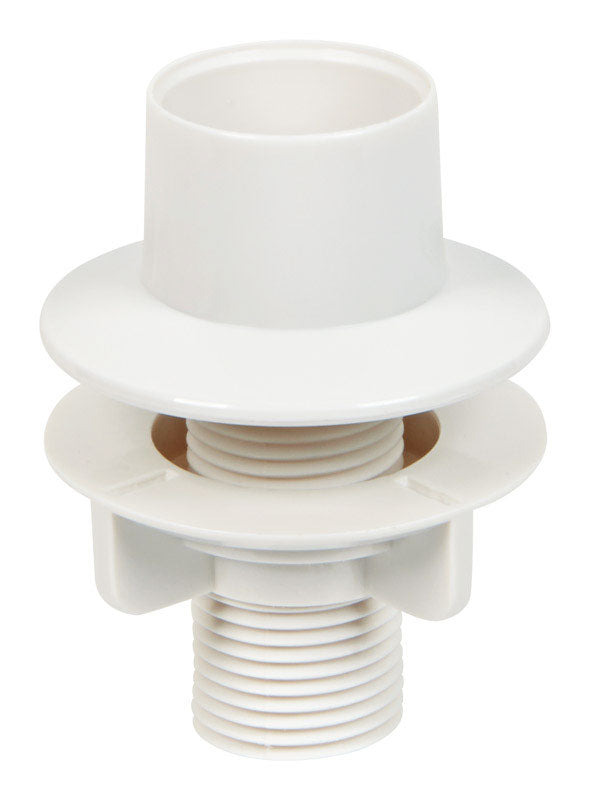 Danco 1 3/4 in. D Stainless Steel Sink Clips