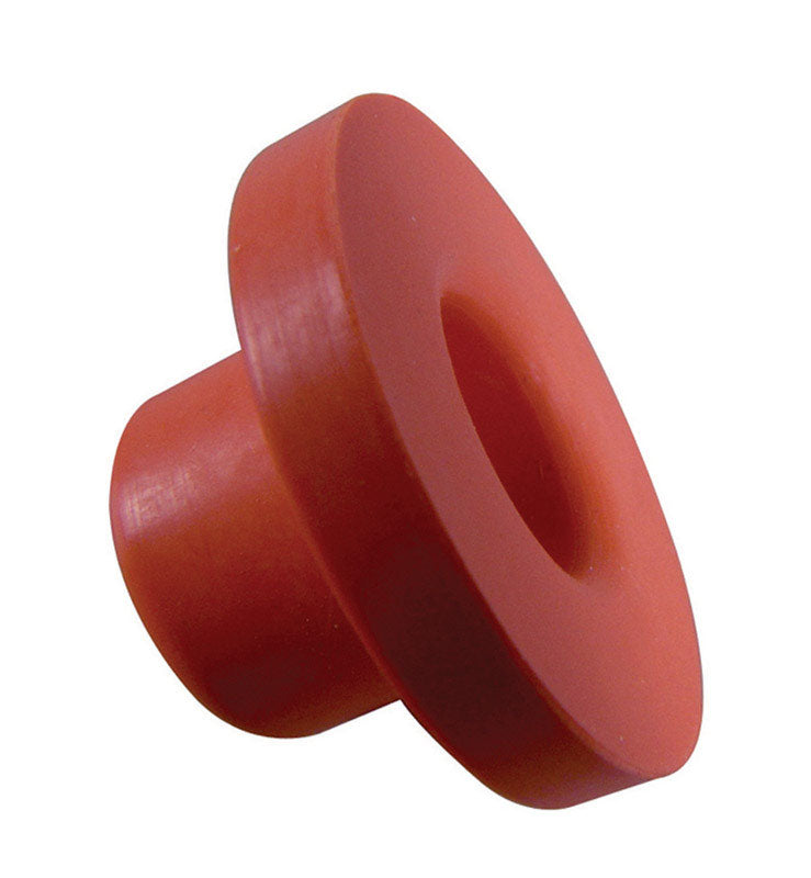 Danco Ballcock Coupling Nut Washer Red Plastic, Pack of 5