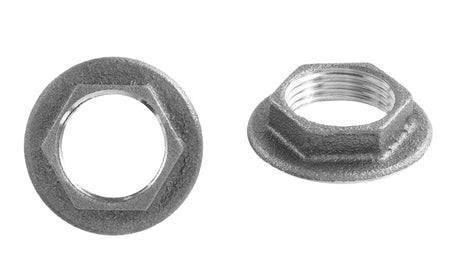 Danco Ballcock Shank Nut Brass, Pack of 5
