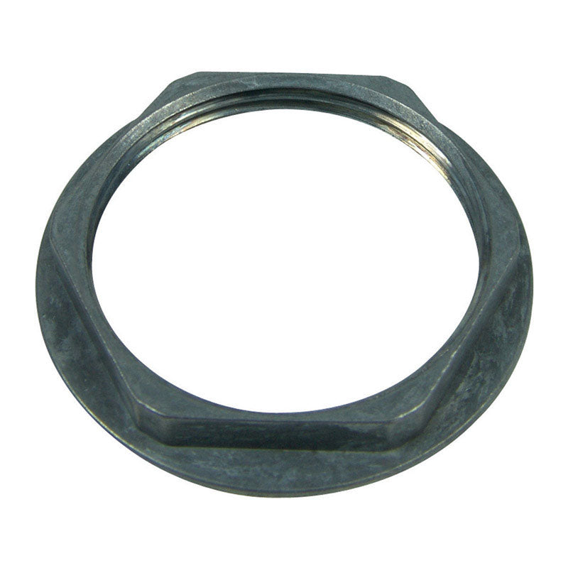 Carex Health Brands Gray Folding Walker W/Wheels Aluminum 37 in. H X 18.63 in. L