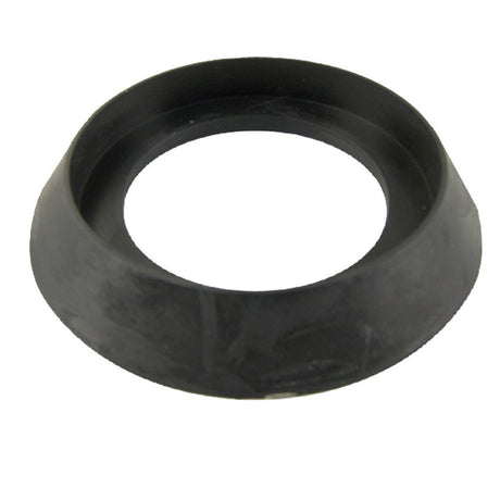 Danco Tank to Bowl Gasket Black Rubber, Pack of 5