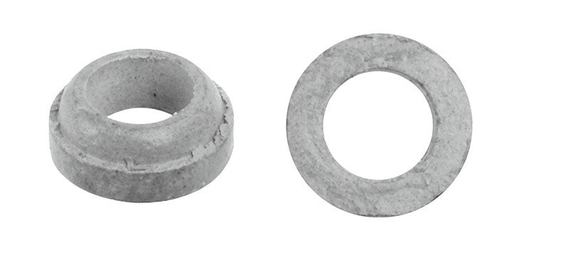 Danco 11/16 in. D X 13/32 in. D X 1/4 in. Bonnet Packing For Crane, Pack of 5