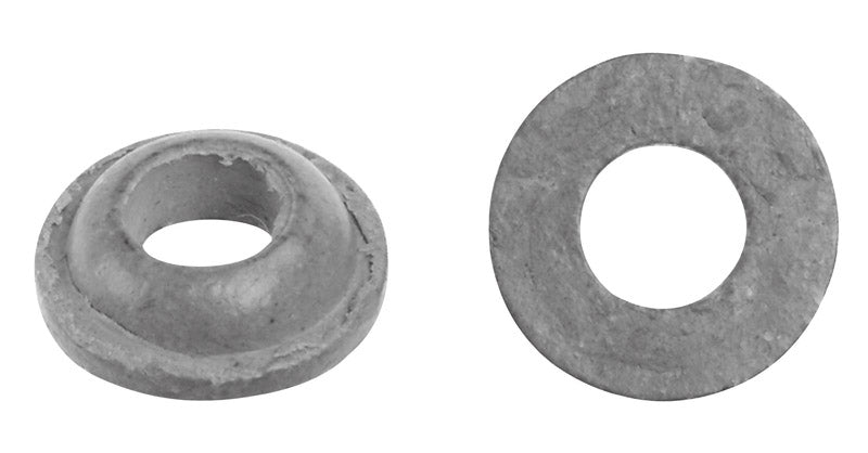 Danco 11/16 in. D X 7/16 in. D X 5/16 in. Bonnet Packing For Kohler, Pack of 5