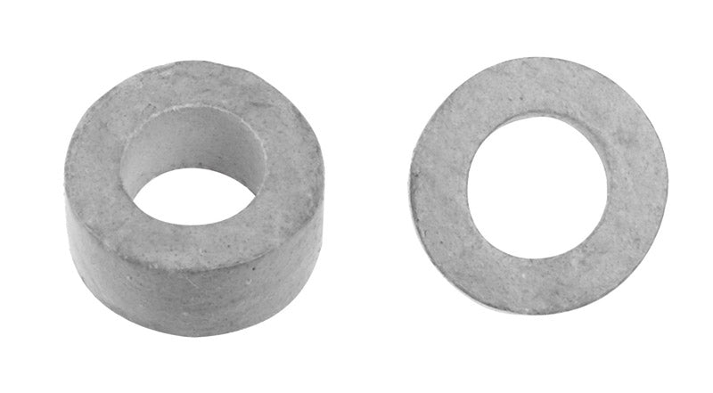 Danco 57/64 in. D X 1/2 in. D X 13/32 in. Bonnet Packing For Crane, Pack of 5