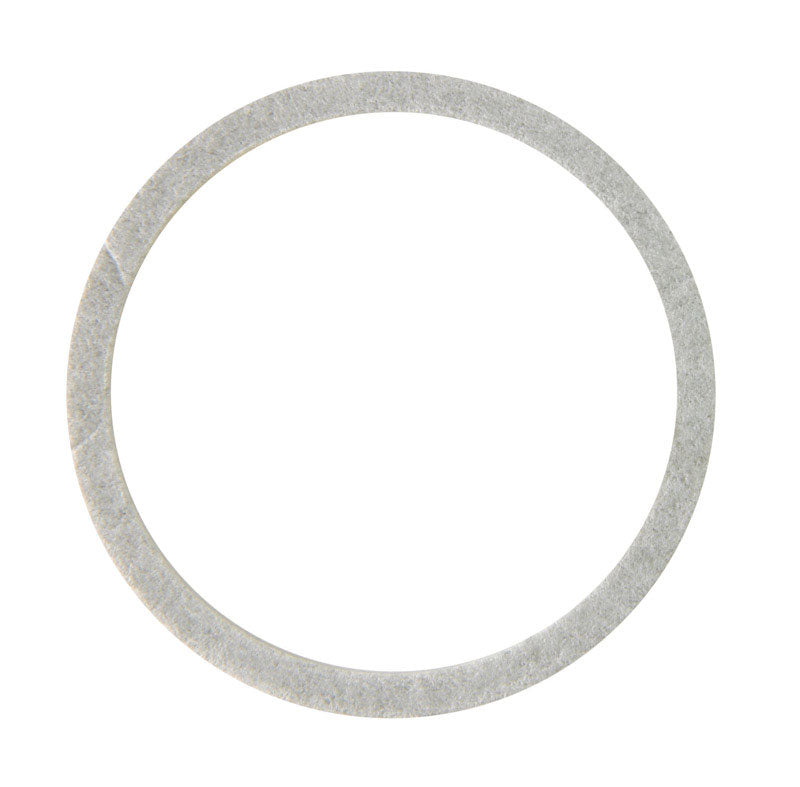 Danco Nylon 7/8 in. D X 1-1/32 in. D Cap Thread Gasket, Pack of 5