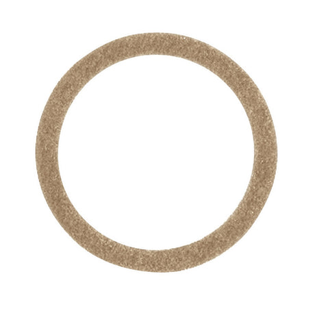 Danco Fiber 11/16 in. D X 7/8 in. D Cap Thread Gasket, Pack of 5