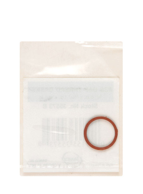 Danco Nylon 41/64 in. D X 3/4 in. D Cap Thread Gasket, Pack of 5