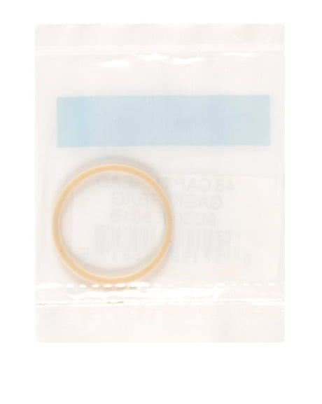 Danco Fiber 1 in. D X 1-1/4 in. D Cap Thread Gasket, Pack of 5