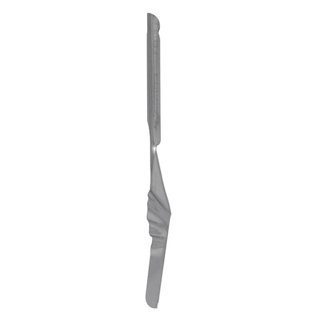 Imperial Silver Galvanized Steel Ash Shovel