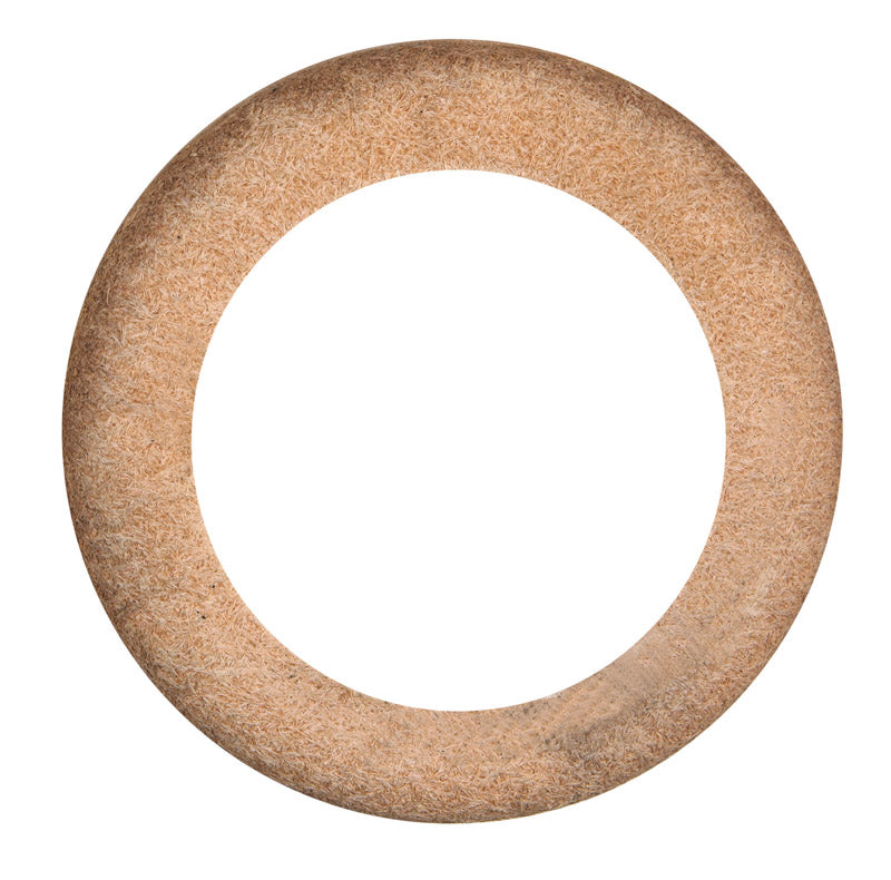 Campbell Leather 3 in. Cup Leather