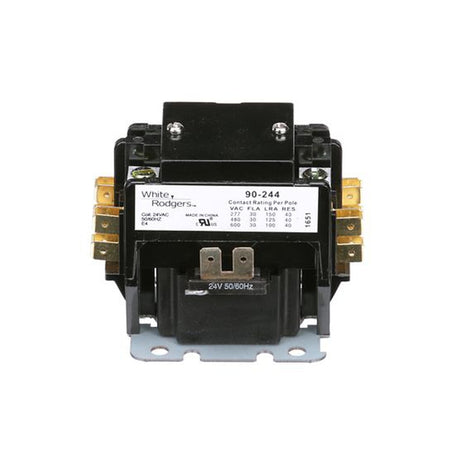 White Rodgers 24 V Contactor