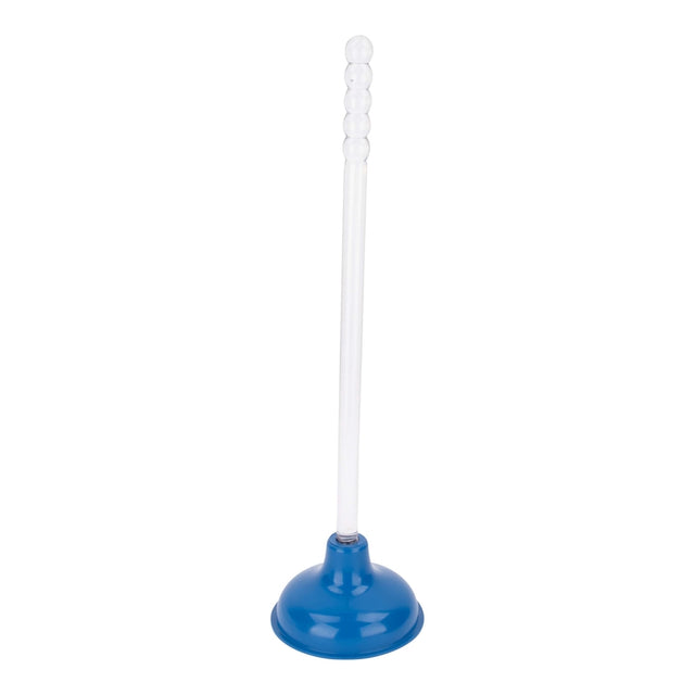 Plumb Craft Toilet Plunger 18 in. L X 6 in. D, Pack of 4