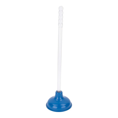 Plumb Craft Toilet Plunger 18 in. L X 6 in. D, Pack of 4