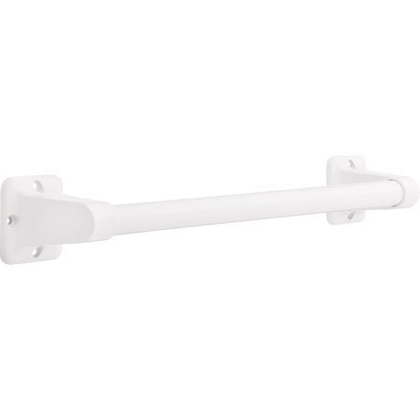 Delta 17.63 in. L Stainless Steel Grab Bar