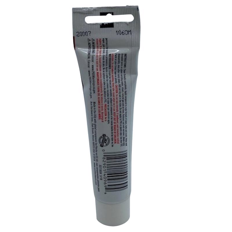 Ace Gray Pipe Thread Compound 2 oz, Pack of 12