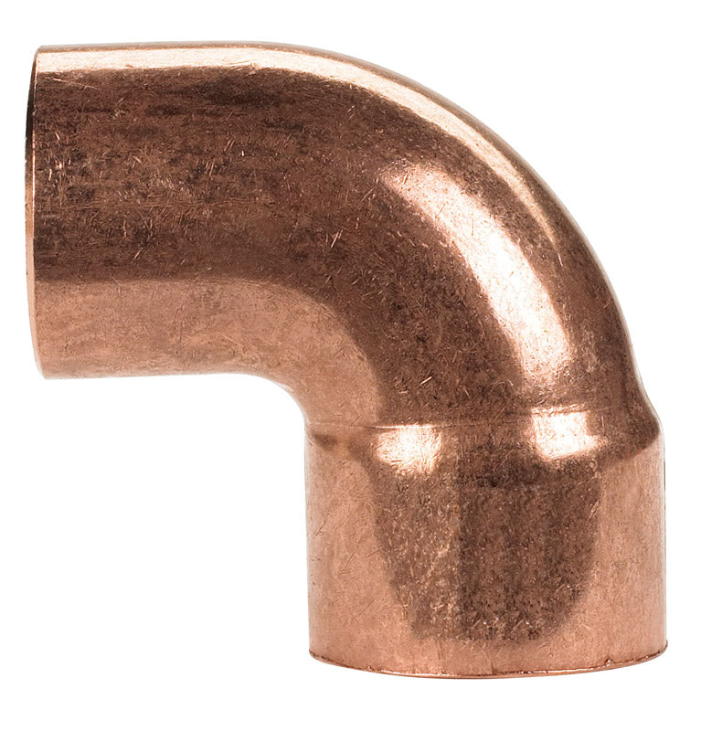 NIBCO Copper Street Elbow 1 pk