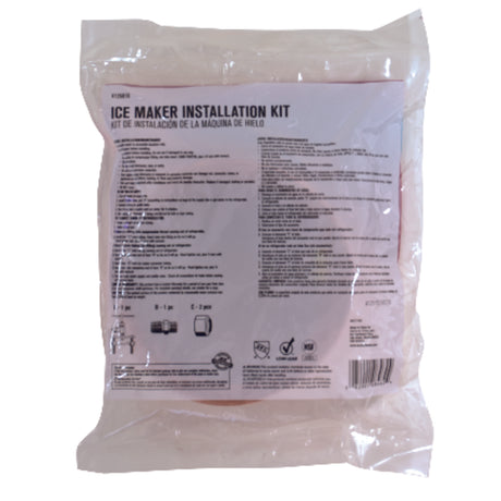 Ace 25 ft. L Ice Maker Kit