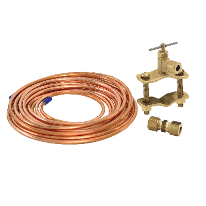 Ace 25 ft. L Ice Maker Kit