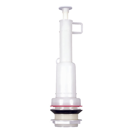 Ace Flush Valve Plastic