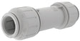 John Guest 3/4SCP Connector, 3/4 in, CTS, PEX, 160 psi Pressure