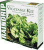 Raindrip R567DT Drip Watering Vegetable Garden Kit with Anti-Syphon