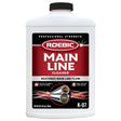 Roebic Liquid Main Line Cleaner 1 qt