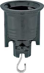 LMPHLDR 660W 250V BLK